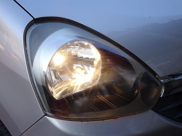 ミライース Ｘ　走行無制限１年保証　車検２年受渡　ナビ　ＵＳＢ接続　ＣＤ　ワンセグＴＶ　１４インチ純正アルミホイール　キーレスエントリー　アイドリングストップ　ヘッドライトレベライザー　ドアバイザー　スペアキー有り（11枚目）