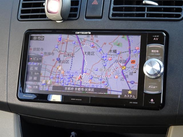 ムーヴ Ｘ　走行無制限１年保証　車検２年受渡　ナビ　前後ドラレコ　ＥＴＣ　Ｂｌｕｅｔｏｏｔｈ接続　フルセグ　ＤＶＤ　スマートキー　スペアキー有　１４インチ純正アルミホイール　オートエアコン　プッシュスタート（2枚目）