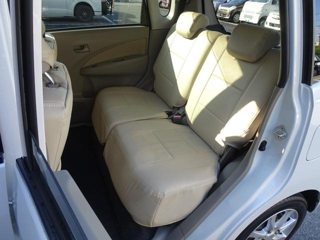 ムーヴ Ｘ　走行無制限１年保証　車検２年受渡　ナビ　前後ドラレコ　ＥＴＣ　Ｂｌｕｅｔｏｏｔｈ接続　フルセグ　ＤＶＤ　スマートキー　スペアキー有　１４インチ純正アルミホイール　オートエアコン　プッシュスタート（11枚目）