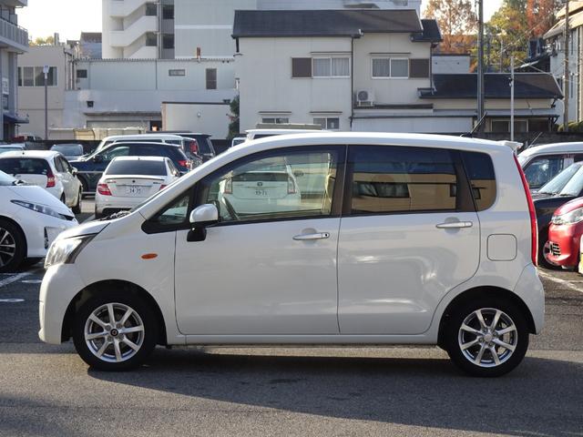 ムーヴ Ｘ　走行無制限１年保証　車検２年受渡　ナビ　前後ドラレコ　ＥＴＣ　Ｂｌｕｅｔｏｏｔｈ接続　フルセグ　ＤＶＤ　スマートキー　スペアキー有　１４インチ純正アルミホイール　オートエアコン　プッシュスタート（27枚目）