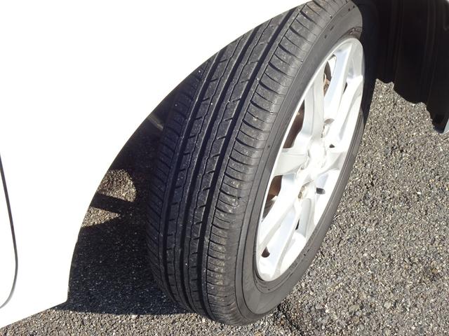 ムーヴ Ｘ　走行無制限１年保証　車検２年受渡　ナビ　前後ドラレコ　ＥＴＣ　Ｂｌｕｅｔｏｏｔｈ接続　フルセグ　ＤＶＤ　スマートキー　スペアキー有　１４インチ純正アルミホイール　オートエアコン　プッシュスタート（58枚目）