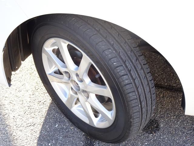 ムーヴ Ｘ　走行無制限１年保証　車検２年受渡　ナビ　前後ドラレコ　ＥＴＣ　Ｂｌｕｅｔｏｏｔｈ接続　フルセグ　ＤＶＤ　スマートキー　スペアキー有　１４インチ純正アルミホイール　オートエアコン　プッシュスタート（59枚目）