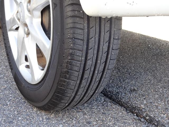 ムーヴ Ｘ　走行無制限１年保証　車検２年受渡　ナビ　前後ドラレコ　ＥＴＣ　Ｂｌｕｅｔｏｏｔｈ接続　フルセグ　ＤＶＤ　スマートキー　スペアキー有　１４インチ純正アルミホイール　オートエアコン　プッシュスタート（60枚目）