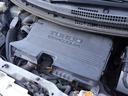 ソニカ Ｒ　平成１９年式　ターボ車　ＣＤオーディオ　スマートキー　スペアキー有り　１６インチアルミホイール（社外品「ＢＬＡＮＤＬＥ－ＬＩＮＥ」）　マニュアルエアコン　アームレストコンソールボックス　ドアバイザー（3枚目）