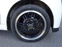 Ｒ　平成１９年式　ターボ車　ＣＤオーディオ　スマートキー　スペアキー有り　１６インチアルミホイール（社外品「ＢＬＡＮＤＬＥ－ＬＩＮＥ」）　マニュアルエアコン　アームレストコンソールボックス　ドアバイザー（18枚目）