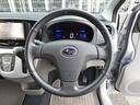 SUBARU PLEO PLUS