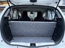 【ラッゲージルーム】トランクはもちろん大容量のスペースを確保☆後部座席をアレンジすると、もっと広く活用できます。