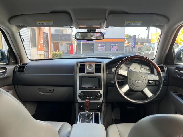3.5 右ハンドル ディーラー車 社外パイオニアナビ フルセグ Bluetoothオーディオ バックモニター ETC クリアランスソナー シートヒーター シートメモリー Bostonオーディオ クルコン(20枚目)