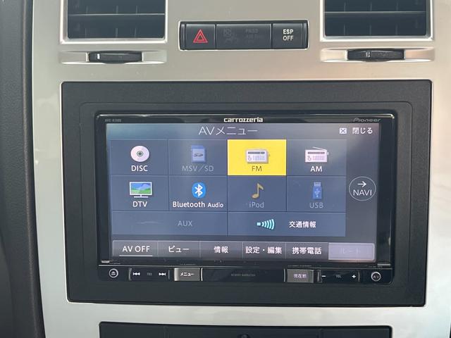 3.5 右ハンドル ディーラー車 社外パイオニアナビ フルセグ Bluetoothオーディオ バックモニター ETC クリアランスソナー シートヒーター シートメモリー Bostonオーディオ クルコン(23枚目)