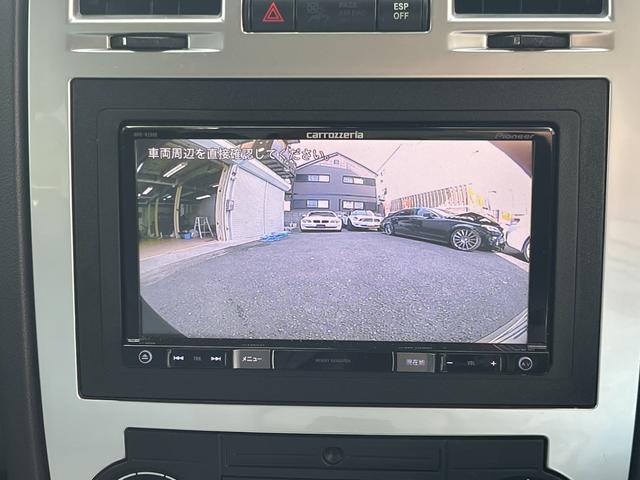 3.5 右ハンドル ディーラー車 社外パイオニアナビ フルセグ Bluetoothオーディオ バックモニター ETC クリアランスソナー シートヒーター シートメモリー Bostonオーディオ クルコン(24枚目)
