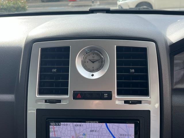 3.5 右ハンドル ディーラー車 社外パイオニアナビ フルセグ Bluetoothオーディオ バックモニター ETC クリアランスソナー シートヒーター シートメモリー Bostonオーディオ クルコン(26枚目)