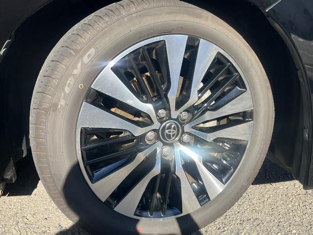 アルファード 2.5S Cパッケージ MC後 アルパインBIGX11型ナビ(純正DAトランク移設) アルパイン12.8型リアモニター 前後ドラレコ 3WAYスピーカー サンルーフ デジタルインナーミラー BSM 車高調(ノーマル有り)(12枚目)