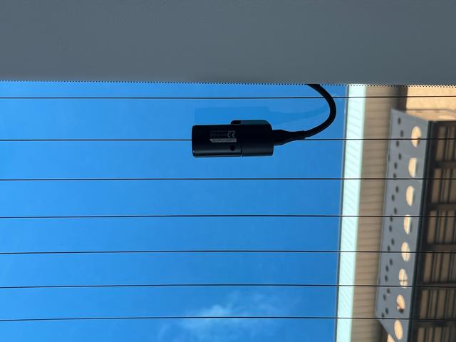 アルファード 2.5S Cパッケージ MC後 アルパインBIGX11型ナビ(純正DAトランク移設) アルパイン12.8型リアモニター 前後ドラレコ 3WAYスピーカー サンルーフ デジタルインナーミラー BSM 車高調(ノーマル有り)(34枚目)