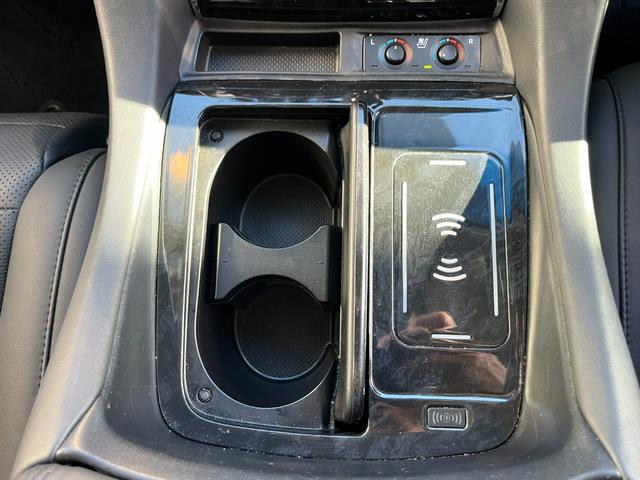 アルファード 2.5S Cパッケージ MC後 アルパインBIGX11型ナビ(純正DAトランク移設) アルパイン12.8型リアモニター 前後ドラレコ 3WAYスピーカー サンルーフ デジタルインナーミラー BSM 車高調(ノーマル有り)(40枚目)