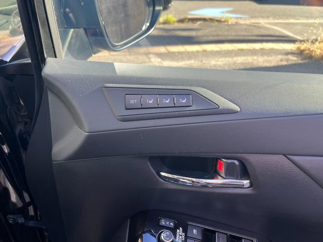 アルファード 2.5S Cパッケージ MC後 アルパインBIGX11型ナビ(純正DAトランク移設) アルパイン12.8型リアモニター 前後ドラレコ 3WAYスピーカー サンルーフ デジタルインナーミラー BSM 車高調(ノーマル有り)(44枚目)