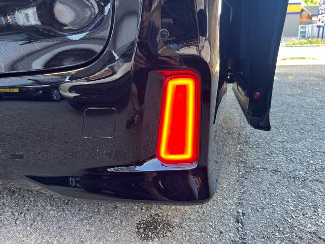 アルファード 2.5S Cパッケージ MC後 アルパインBIGX11型ナビ(純正DAトランク移設) アルパイン12.8型リアモニター 前後ドラレコ 3WAYスピーカー サンルーフ デジタルインナーミラー BSM 車高調(ノーマル有り)(51枚目)