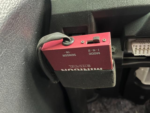 アルファード 2.5S Cパッケージ MC後 アルパインBIGX11型ナビ(純正DAトランク移設) アルパイン12.8型リアモニター 前後ドラレコ 3WAYスピーカー サンルーフ デジタルインナーミラー BSM 車高調(ノーマル有り)(55枚目)