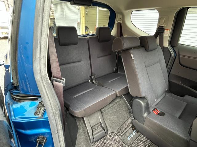 シエンタ Ｇ　ワンオーナー　７人乗り　プッシュスタート　トヨタ純正ナビ　フルセグ　バックカメラ　Ｂｌｕｅｔｏｏｔｈオーディオ　ＥＴＣ　両側電動スライドドア　純正ＬＥＤヘッドランプ　フォグランプ　　シートヒーター（31枚目）