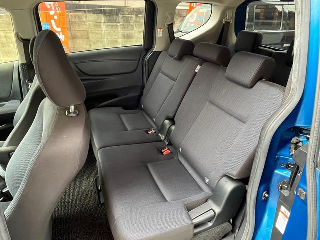 シエンタ Ｇ　ワンオーナー　７人乗り　プッシュスタート　トヨタ純正ナビ　フルセグ　バックカメラ　Ｂｌｕｅｔｏｏｔｈオーディオ　ＥＴＣ　両側電動スライドドア　純正ＬＥＤヘッドランプ　フォグランプ　　シートヒーター（34枚目）