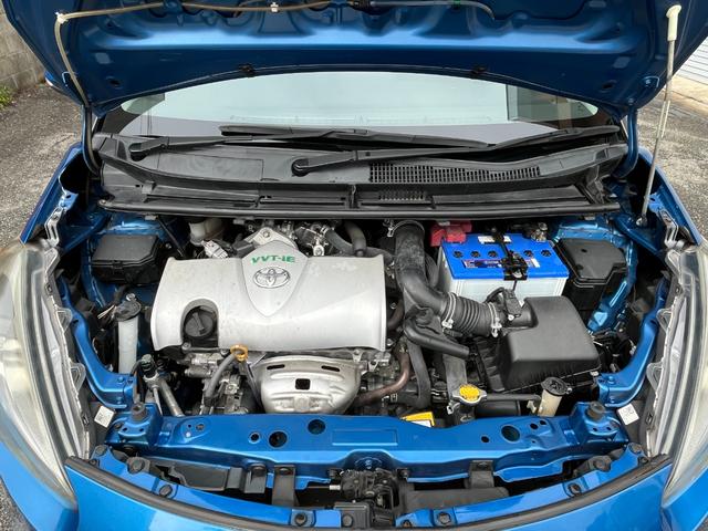 シエンタ Ｇ　ワンオーナー　７人乗り　プッシュスタート　トヨタ純正ナビ　フルセグ　バックカメラ　Ｂｌｕｅｔｏｏｔｈオーディオ　ＥＴＣ　両側電動スライドドア　純正ＬＥＤヘッドランプ　フォグランプ　　シートヒーター（41枚目）