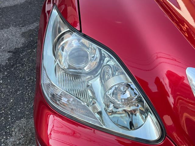 セルシオ eR仕様(9枚目)