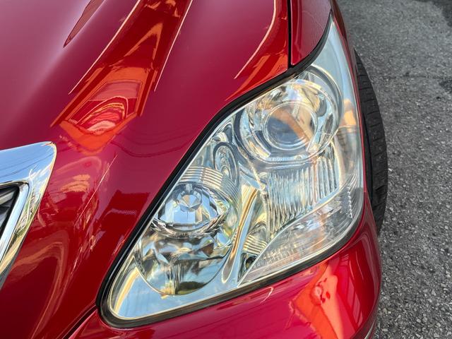 セルシオ eR仕様(10枚目)