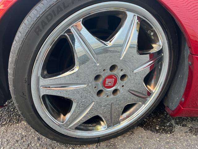 セルシオ eR仕様(11枚目)