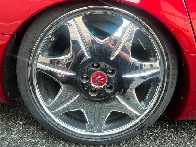 セルシオ eR仕様(12枚目)