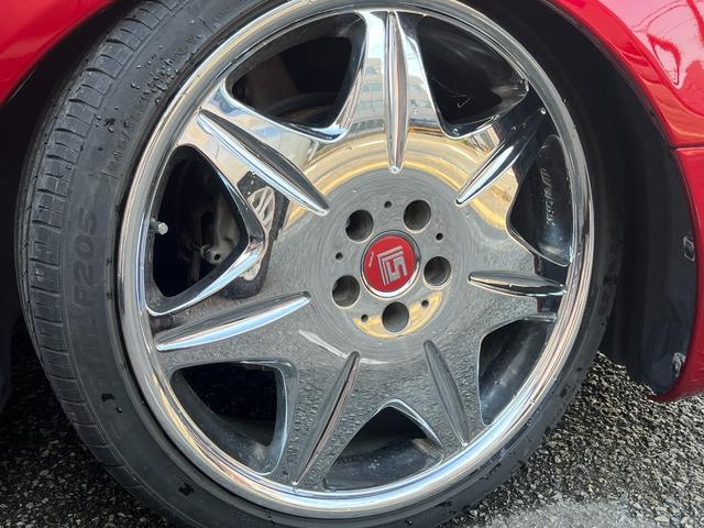 セルシオ eR仕様(13枚目)