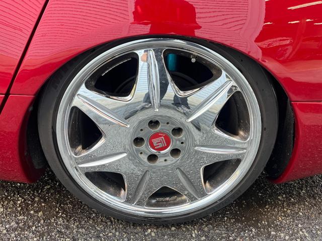 セルシオ eR仕様(14枚目)