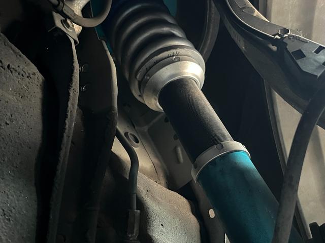 セルシオ eR仕様(15枚目)