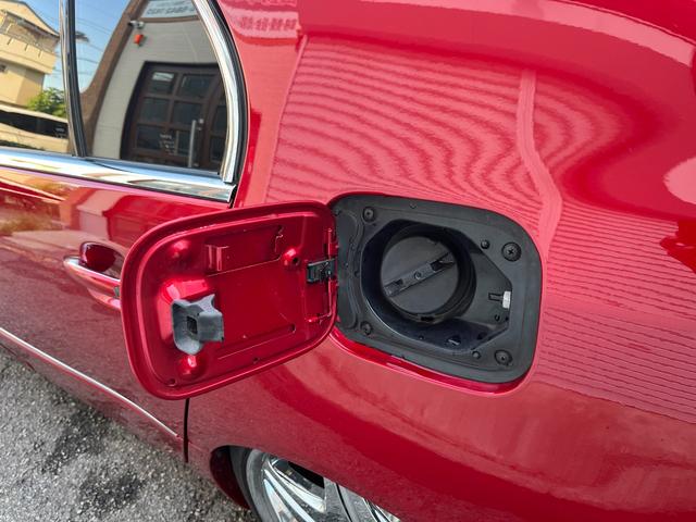 セルシオ eR仕様(16枚目)