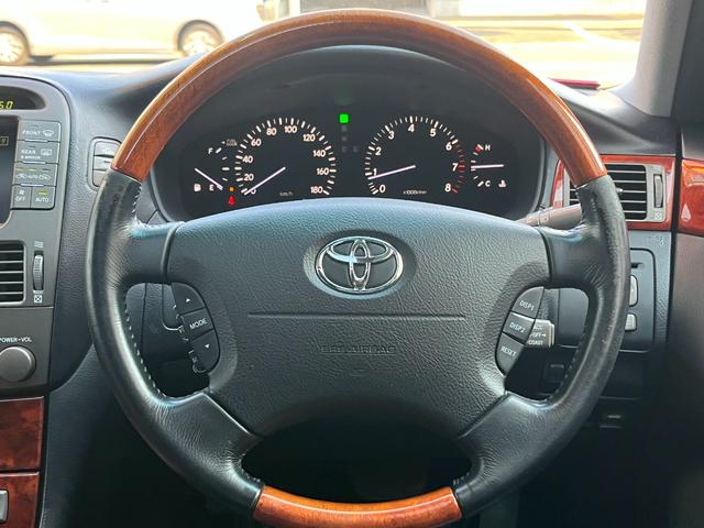 セルシオ eR仕様(24枚目)