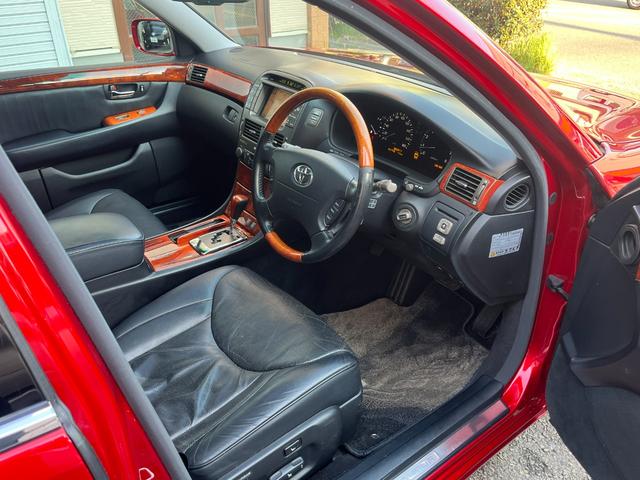 セルシオ eR仕様(25枚目)