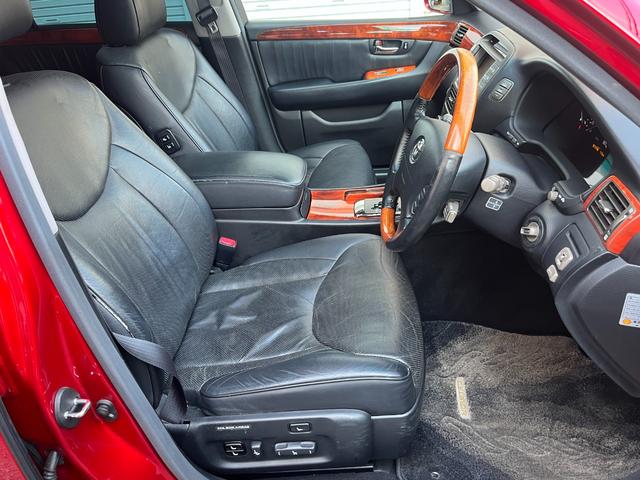 セルシオ eR仕様(26枚目)