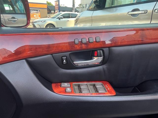 セルシオ eR仕様(27枚目)