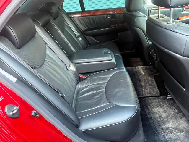 セルシオ eR仕様(30枚目)