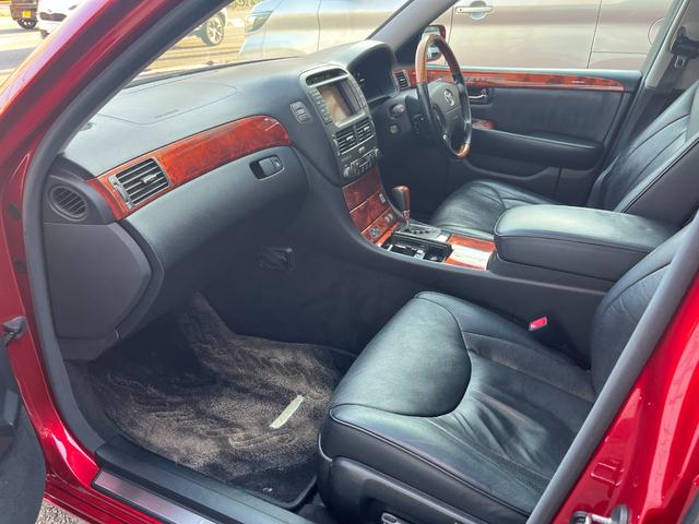 セルシオ eR仕様(31枚目)