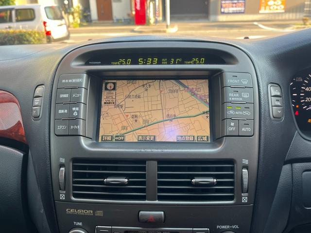 セルシオ eR仕様(35枚目)