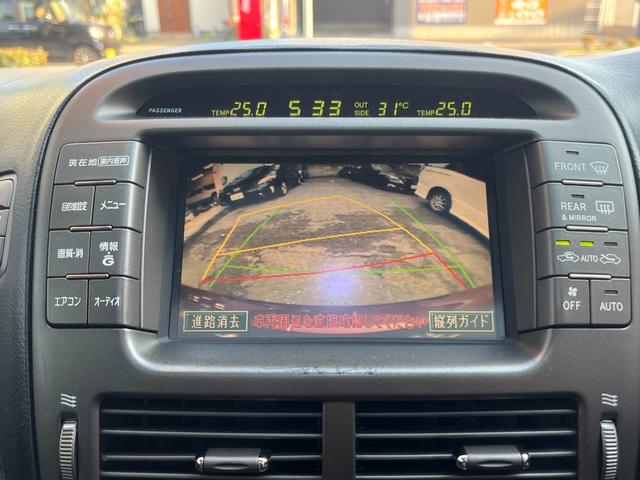 セルシオ eR仕様(36枚目)