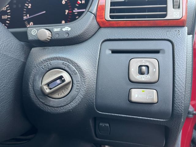 セルシオ eR仕様(37枚目)