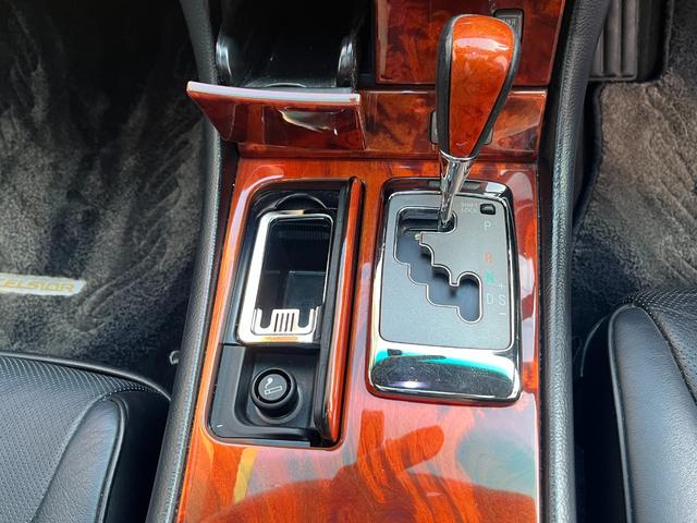 セルシオ eR仕様(43枚目)