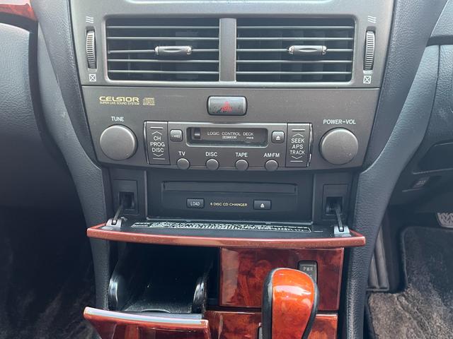 セルシオ eR仕様(44枚目)