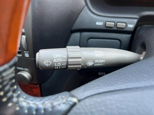 セルシオ eR仕様(45枚目)