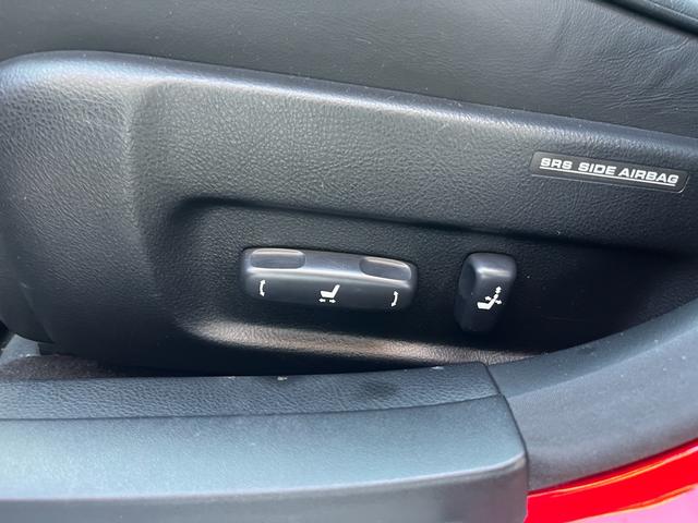 セルシオ eR仕様(48枚目)