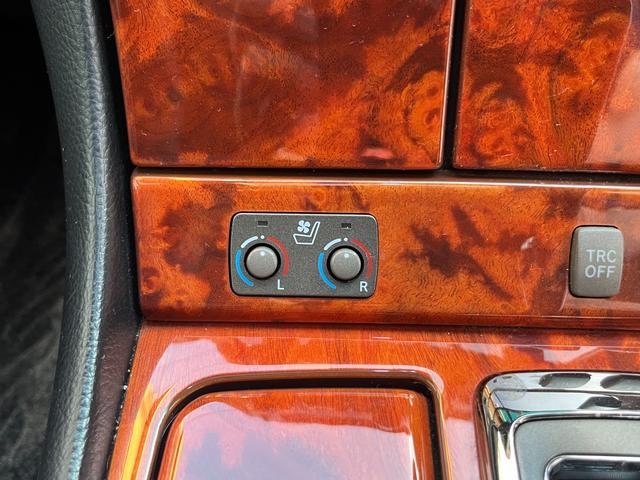 セルシオ eR仕様(49枚目)