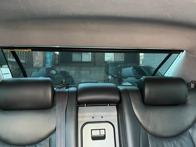 セルシオ eR仕様(51枚目)