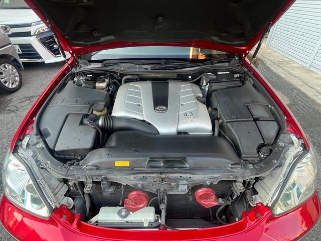 セルシオ eR仕様(53枚目)