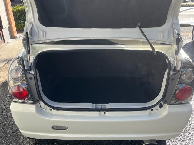 オプティ ビークスＳ　ワンオーナー　禁煙車　５ＭＴ　ターボ　後期最終型　Ｈ１７年からＲ５年車検整備記録簿あり　純正キーレスリモコン　ブルーリフレクターヘッドランプ　メッキアウターハンドル　純正１４インチアルミ（32枚目）