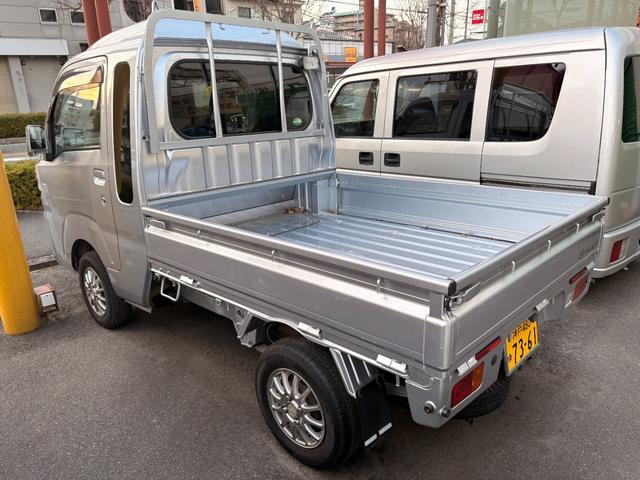 ハイゼットトラック （4枚目）